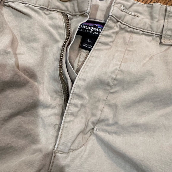 Patagonia shorts size 32 - Picture 3 of 4